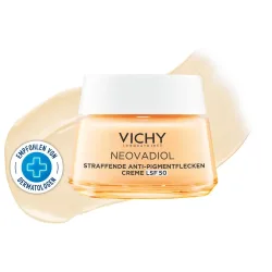 VICHY - Neovadiol Anti-Pigment Creme LSF50, 50 ml