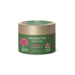 Primavera Rose & Mandarine Bodylotion 150 ml Damen
