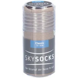 Skysocks classic 70den AD 42/43 safari