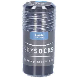 Skysocks classic 70den AD 38/39 navy