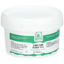 St. Severin Ylang Ylang Ölsalbe 10%