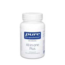 Pure Encapsulations all-in-one Plus Kapseln