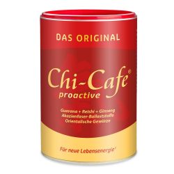 Dr. Jacob's Chi-Café proactive Wellness (360g)
