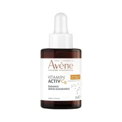 Avene - Serum-Konzentrat, Vitamin Activ Cg, 30 ml