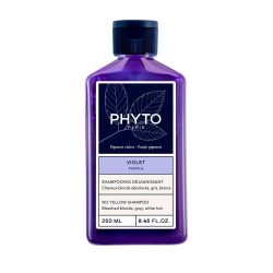 Phyto Silbershampoo