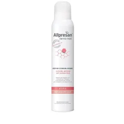 Allpresan Derma med Atopix Intensivpflege Repair Schaum-Creme
