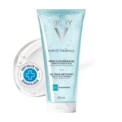 Pureté Thermale Reinigungsgel Damen  200ml