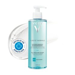 Pureté Thermale Reinigungsgel Damen  400ml
