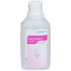 esemtan skin care active gel (500ml)