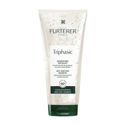 Furterer Triphasic Shampoo bei Haarausfall (200ml)