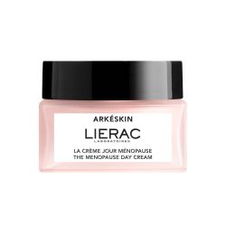 Lierac Arkeskin Die Menopause Tagescreme