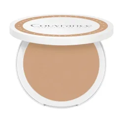 Avène Couvrance Kompakt Creme-Make-up Sand 1.2 mit Lsf30