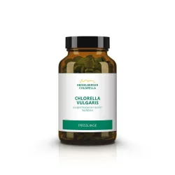 Heidelberger Chlorella Chlorella Vulgaris