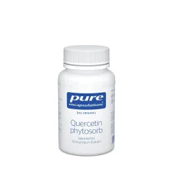 pure encapsulations® Quercetin PhytoSorb