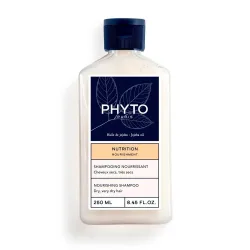Phyto Paris - Nutrition - Shampoo