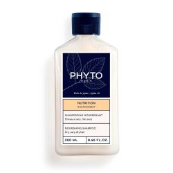 Phyto Paris - Nutrition - Shampoo