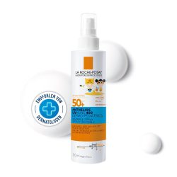 Kids Sonnenspray Uvmune Lsf 50+ Damen  200ml