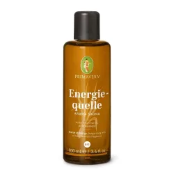 Primavera® Energiequelle Aroma Sauna