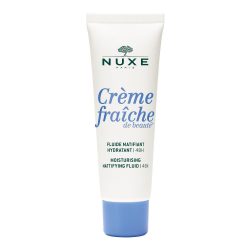 Nuxe Crème Fraîche de Beauté Mattierendes Feuchtigkeitsfluid