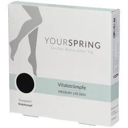 Yourspring Vitalstrümpfe