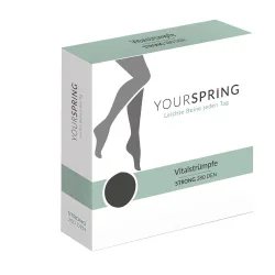 Spring® Yourspring Light Vital-Kniestrumpf Gr. 36/37