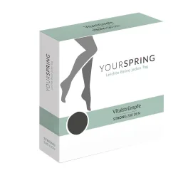 Spring® Yourspring Light Vital-Kniestrumpf Gr. 44/45
