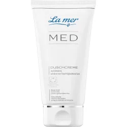 La mer Med Duschcreme