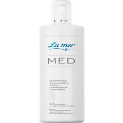 La mer MED Shampoo