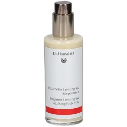 Dr. Hauschka Bergamotte Lemongrass Bodylotion 145 ml