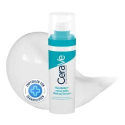 CeraVe - Hautbilderneuerndes Retinol Serum, 30 ml