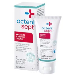 octenisept Protect & Repair Cream (50ml)