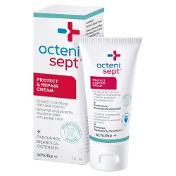 octenisept Protect & Repair Cream (50ml)