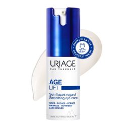 Uriage AGE Lift Glättende Augencreme