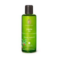 Primavera Jojoba Öl Bio Organic Skincare Körperöl 100 ml