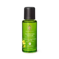 Primavera Nachtkerzen Samenöl bio Körperöl 30 ml Damen