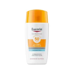 Eucerin - Face Hydro Protect LSF 50+, Sun, 50 ml