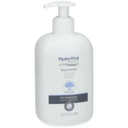 HydroVital Premium Waschlotion mit Shea Extrakt