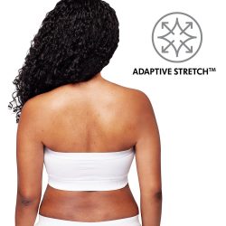 medela Hands-free? Abpump-Bustier weiß, Gr. M