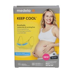 Umstands- und Still-BH Keep Cool