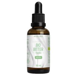 SinoPlaSan Bio Bittertropfen