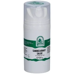 Pater Severin® Sanikelkraut Salbe zur Hautpflege