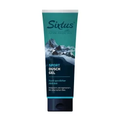 Sixtus® Sport Duschgel