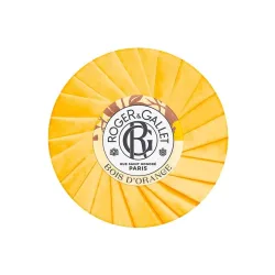 Roger & Gallet - Bois d'Orange Wohlfühl-Seife, 100 g