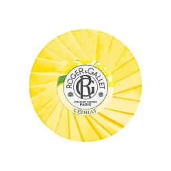 Roger & Gallet - Cédrat Wohlfühl-Seife, 100 g