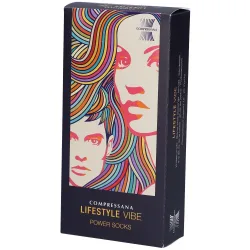 Compressana Lifestyle Vibe AD 3 super stripe