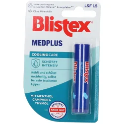 Blistex® Medplus Cooling Care