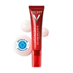 VICHY - Liftactiv Collag Spe Eye Serum, 15 ml