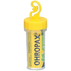 Ohropax® Young Schaumstoff In-Ohr Stöpsel