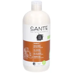 SanteDuschgel Kokos Vanille