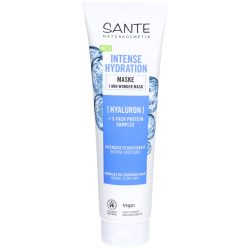 Sante Intense Hydration Maske 150 ml